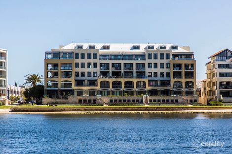105/4-6 Doepel St, North Fremantle, WA 6159