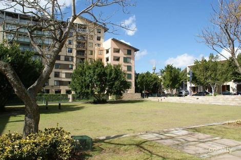 Property photo of 710/66 Bowman Street Pyrmont NSW 2009