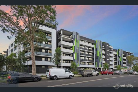 214/7c Olive St, Seven Hills, NSW 2147