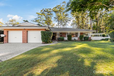 Property photo of 6 Moulds Close Coffs Harbour NSW 2450