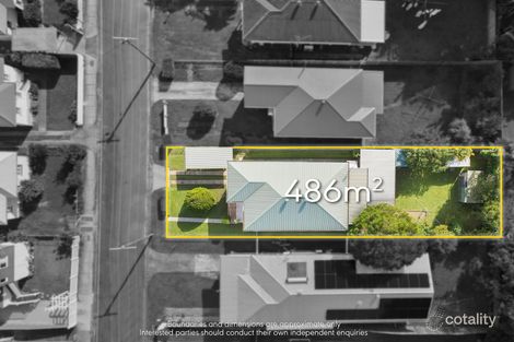 Property photo of 96 Lindwall Street Upper Mount Gravatt QLD 4122