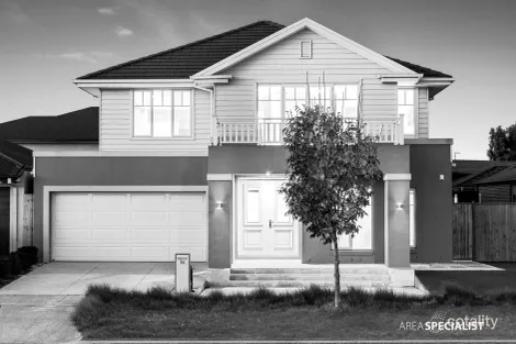 Property photo of 36 Murphy Street Point Cook VIC 3030