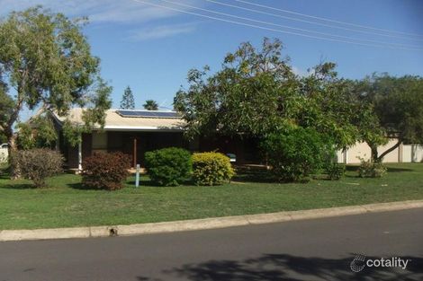 1 Hawkins Dr, Bargara, QLD 4670