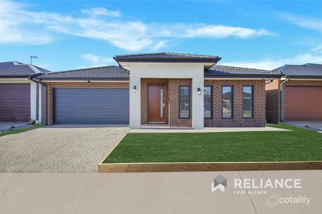 65 Makedonia St, Tarneit, VIC 3029