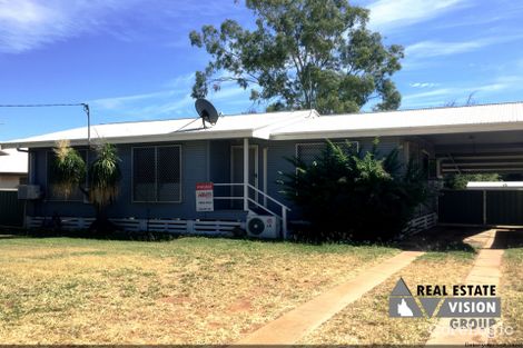 Property photo of 14 Wattle Street Blackwater QLD 4717