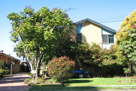 Property photo of 11 Raphael Place Old Toongabbie NSW 2146