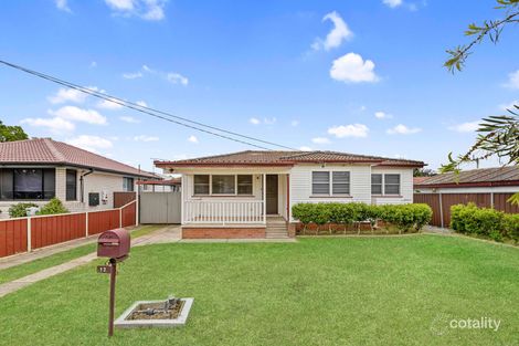 Property photo of 13 Brooker Street Colyton NSW 2760