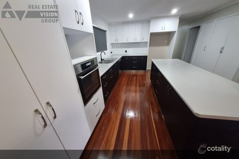 Property photo of 24 Birt Street Blackwater QLD 4717