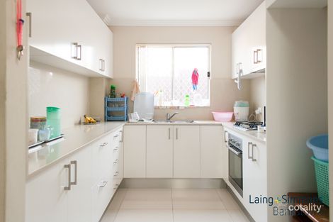 Property photo of 1/76 Marshall Street Bankstown NSW 2200