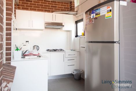 Property photo of 1/76 Marshall Street Bankstown NSW 2200