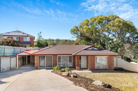 Property photo of 12 Kings Hill Circuit Onkaparinga Hills SA 5163