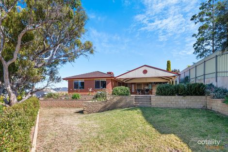 Property photo of 12 Kings Hill Circuit Onkaparinga Hills SA 5163