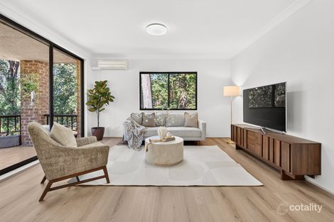 Property photo of 3/13 Carlingford Road Epping NSW 2121