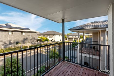 Property photo of 24/29 Claussen Street Browns Plains QLD 4118