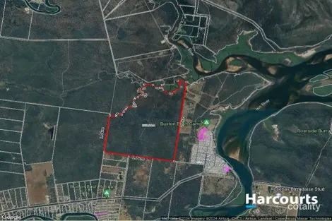 Property photo of LOT 900 Broadlands Road Buxton QLD 4660