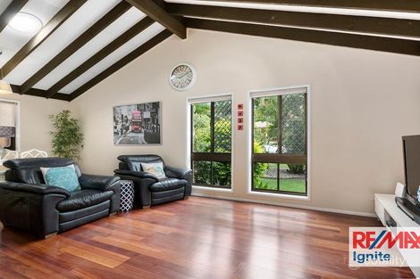 Property photo of 6 Shasta Close Westlake QLD 4074