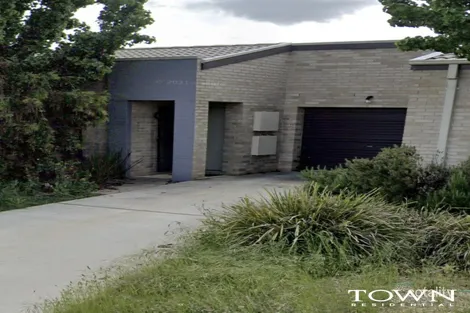 Property photo of 6 Wildman Street Franklin ACT 2913