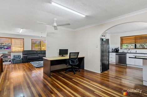 Property photo of 13 Ward Street Gracemere QLD 4702