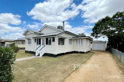 Property photo of 102 Pratten Street Dalby QLD 4405