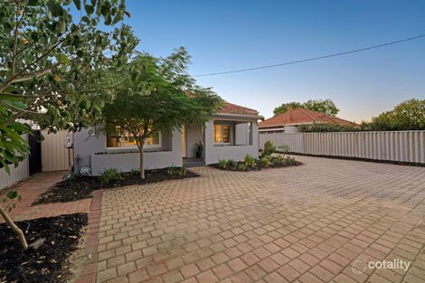 Property photo of 129A Grand Promenade Bedford WA 6052