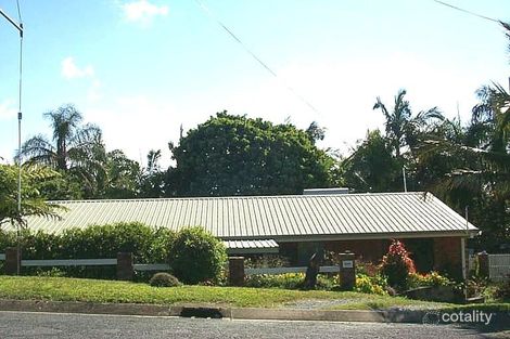 Property photo of 15 Gans Court Eimeo QLD 4740