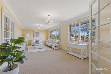 Property photo of 6 Karwarra Place Peakhurst Heights NSW 2210
