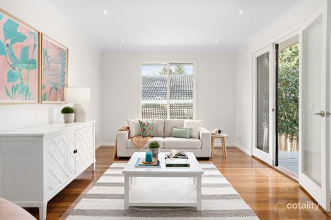 Property photo of 16 Mary Street Balwyn North VIC 3104