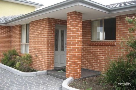 Property photo of 5/109-111 Camden Street Fairfield Heights NSW 2165