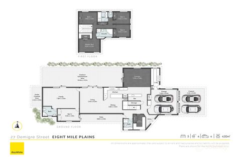 27 Demigre St, Eight Mile Plains, QLD 4113