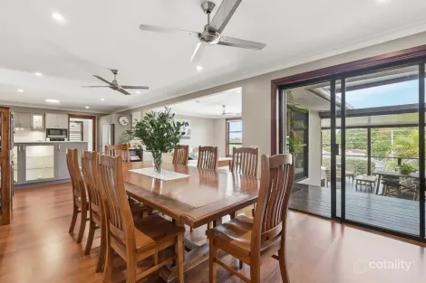 Property photo of 43 Perry Drive Coffs Harbour NSW 2450