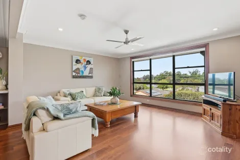 Property photo of 43 Perry Drive Coffs Harbour NSW 2450