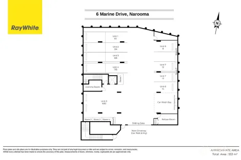 Property photo of 6 Marine Drive Narooma NSW 2546