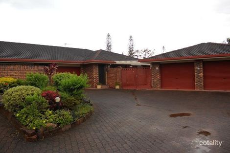 Property photo of 4/4 Redleaf Court Burleigh Waters QLD 4220