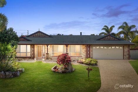 Property photo of 9 Forina Court Dakabin QLD 4503