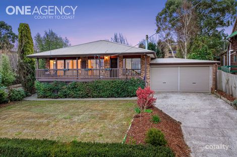 12 Mansell Ct, Garfield, VIC 3814