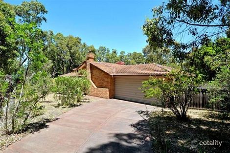 12 Statham St, Glen Forrest, WA 6071