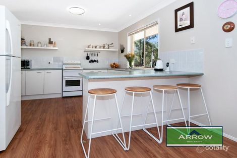 Property photo of 42 Flametree Court Cedar Grove QLD 4285