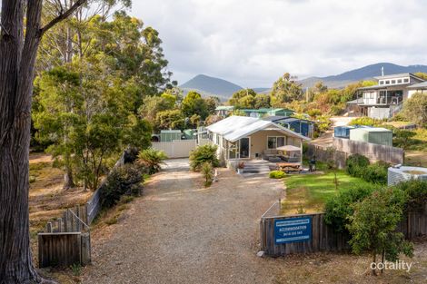 Property photo of 1 Coolangatta Road Adventure Bay TAS 7150