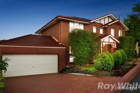 Property photo of 15 Morawa Drive Mulgrave VIC 3170