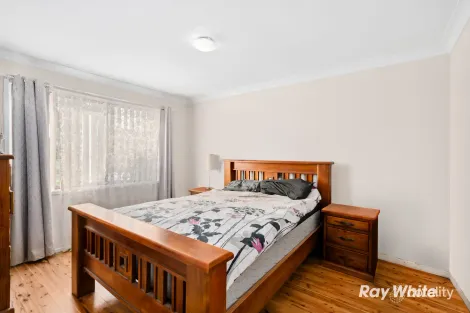 Property photo of 18 Nyngan Street Quakers Hill NSW 2763