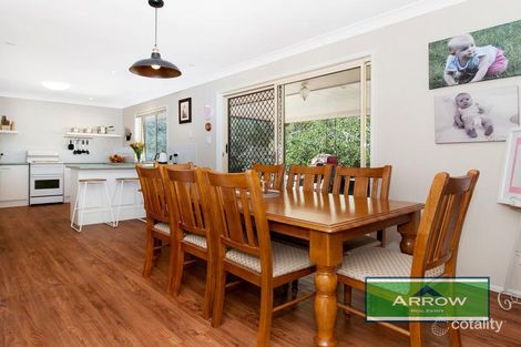 Property photo of 42 Flametree Court Cedar Grove QLD 4285