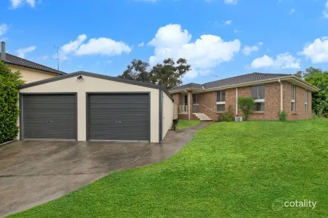 2 Frances St, Narellan, NSW 2567