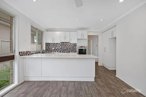 Property photo of 2 Frances Street Narellan NSW 2567