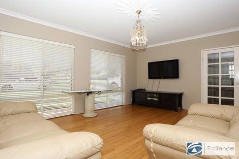 Property photo of 9 Sheringham Retreat Currambine WA 6028