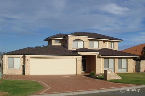 Property photo of 9 Sheringham Retreat Currambine WA 6028