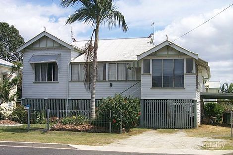 190 Tooley St, Maryborough, QLD 4650
