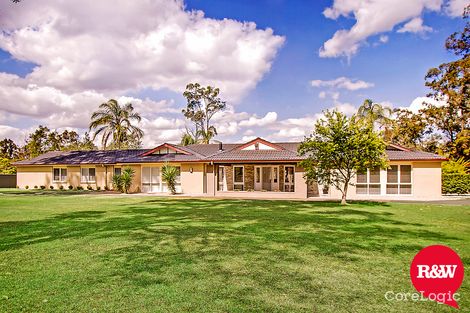 Property photo of 14 Grays Lane Cranebrook NSW 2749