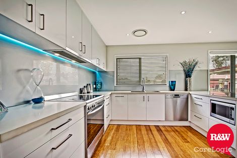 Property photo of 14 Grays Lane Cranebrook NSW 2749