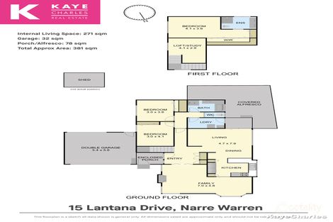 Property photo of 15 Lantana Drive Narre Warren VIC 3805