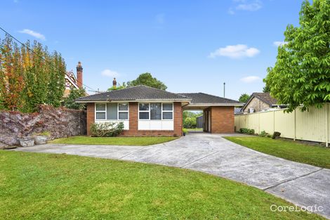 Property photo of 243 Peats Ferry Road Hornsby NSW 2077